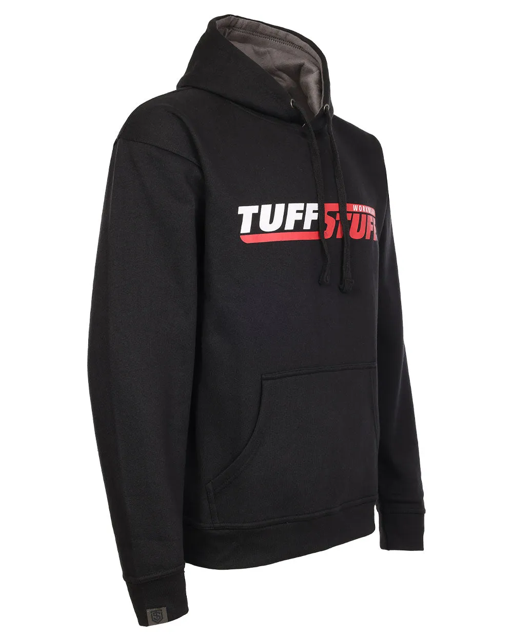 TuffStuff Logo Hoodie