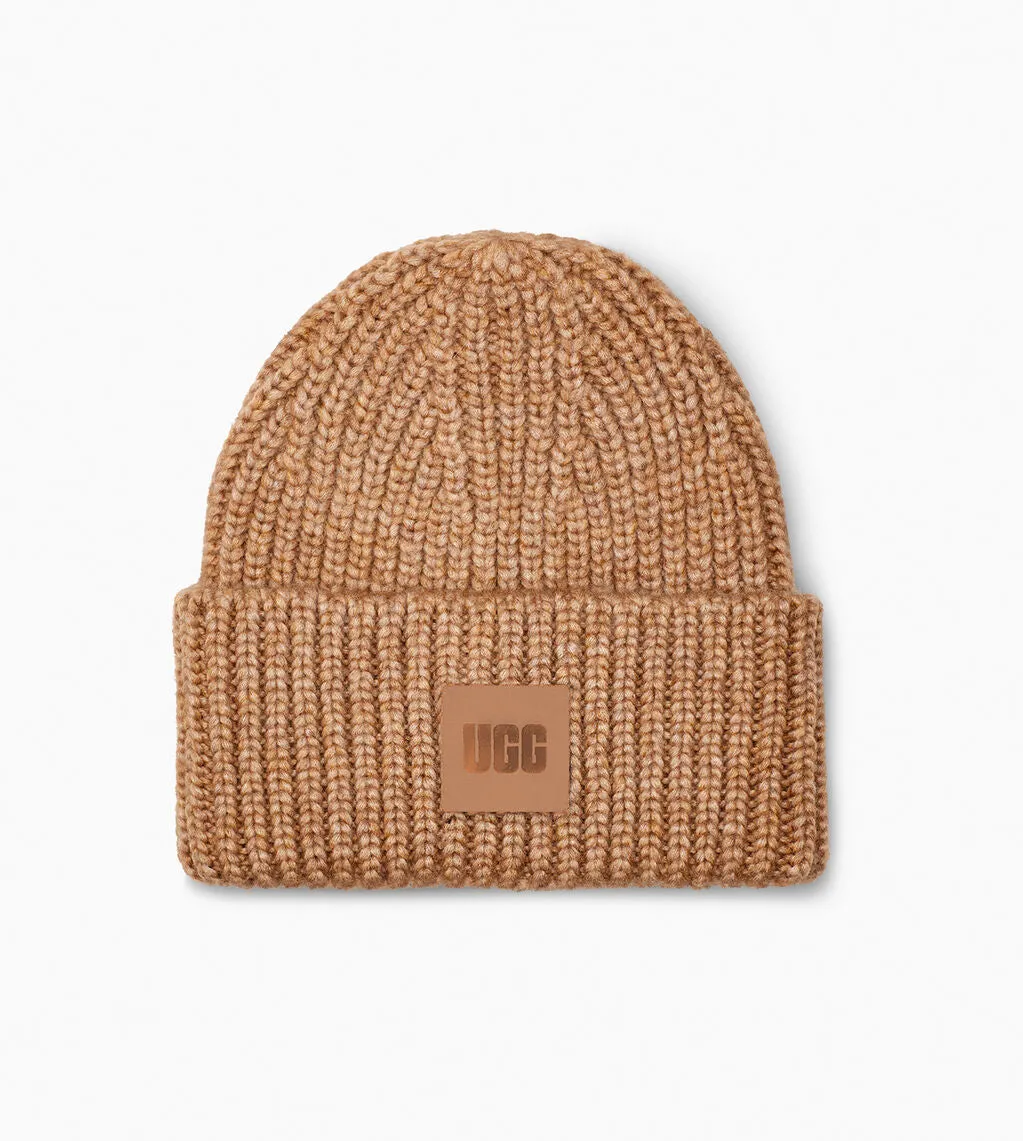 Ugg 20061CAM- Rib Knit Beanie