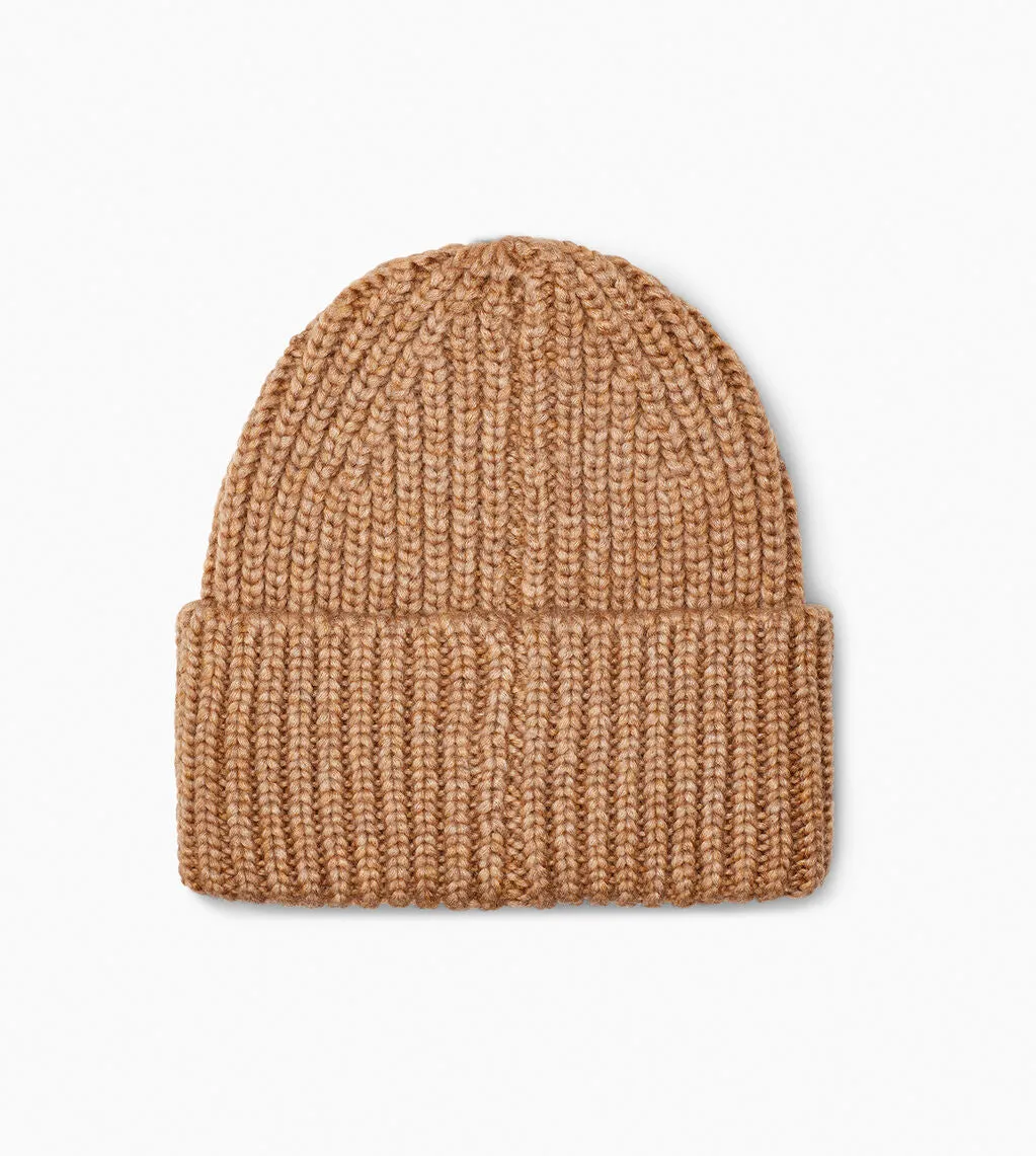 Ugg 20061CAM- Rib Knit Beanie