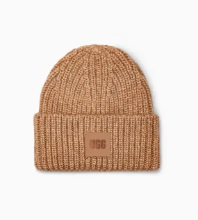 Ugg 20061CAM- Rib Knit Beanie