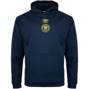 Umbro St Patricks Athletic Football Club 2025 Kids Overhead Hoodie