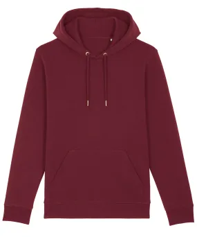 Unisex Cruiser iconic hoodie sweatshirt (STSU822) | Burgundy