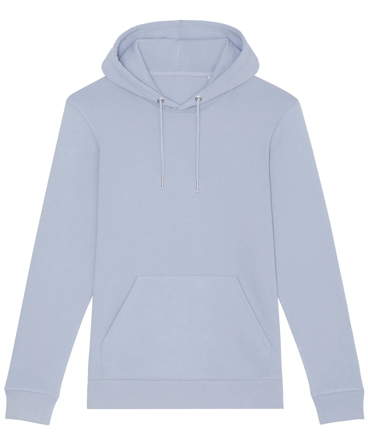 Unisex Cruiser iconic hoodie sweatshirt (STSU822) | Serene Blue