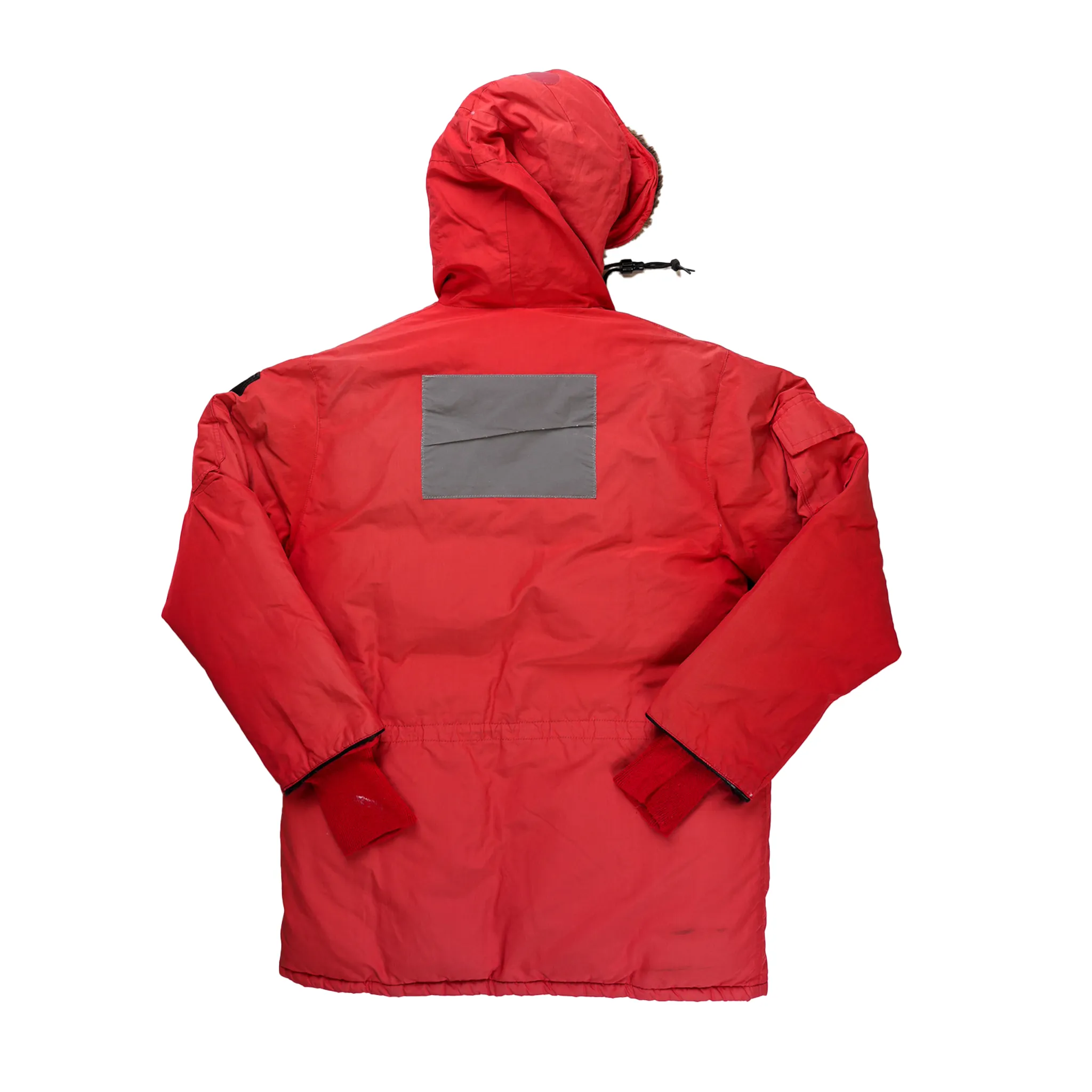 US Antarctic Research Program Canada Goose Parka