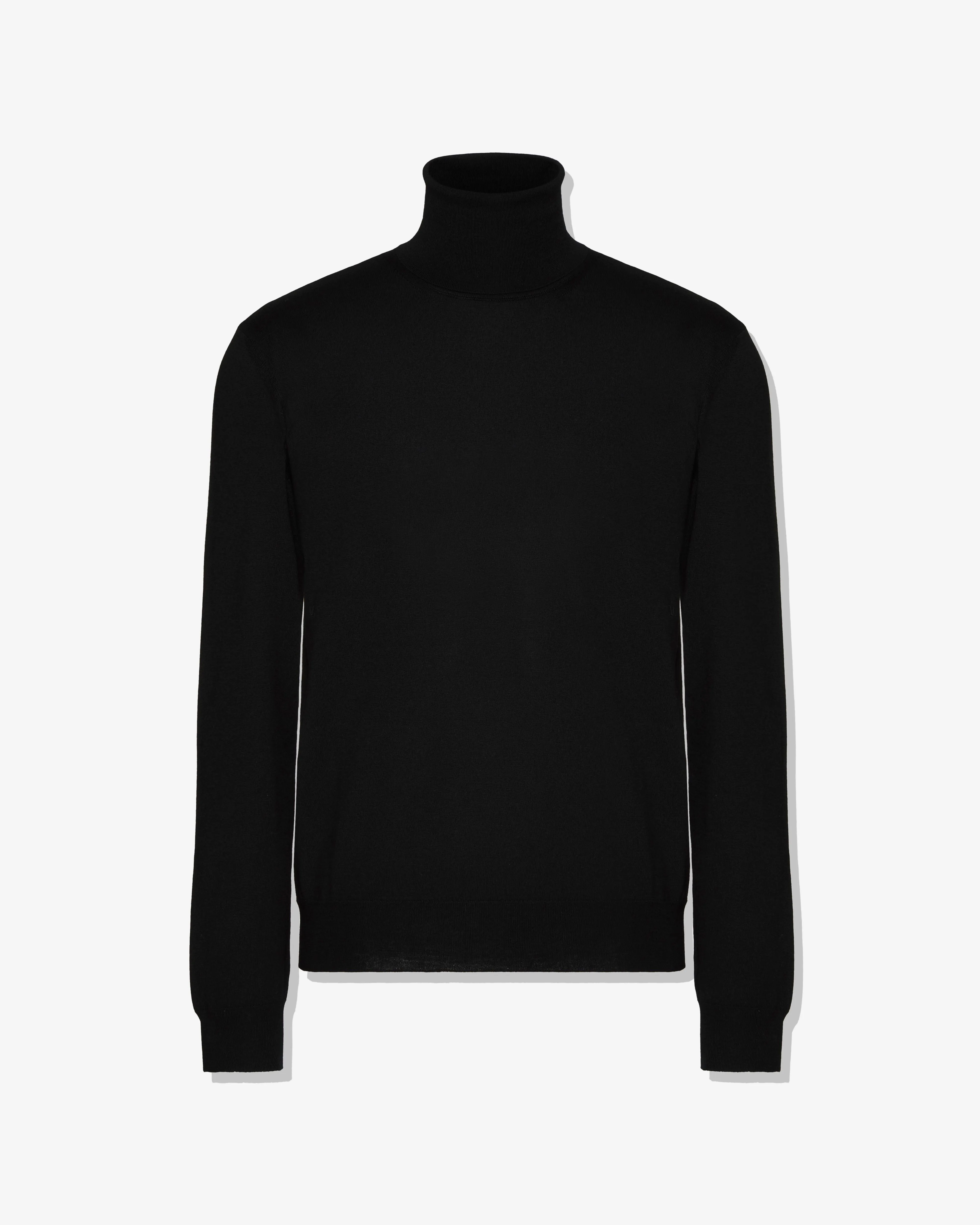 Valentino - Men's VLogo Sweater - (Black)