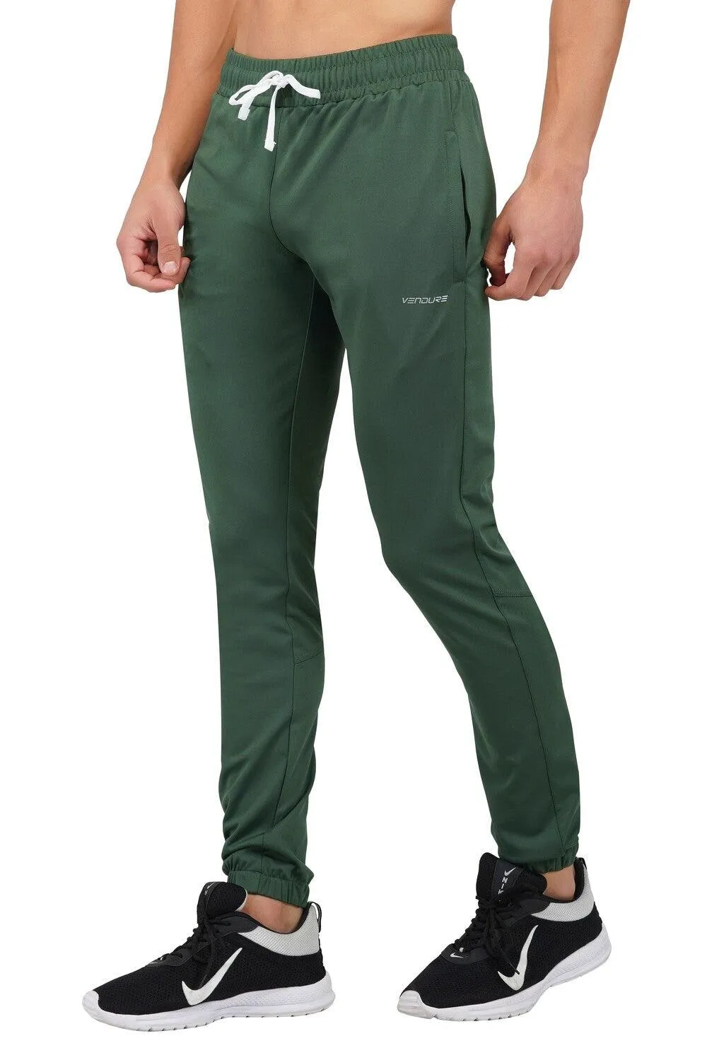 Vendure Sports Atheleisure Pant| Men| KIBI Sports