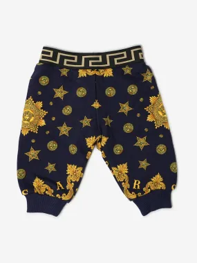 Versace Baby Joggers