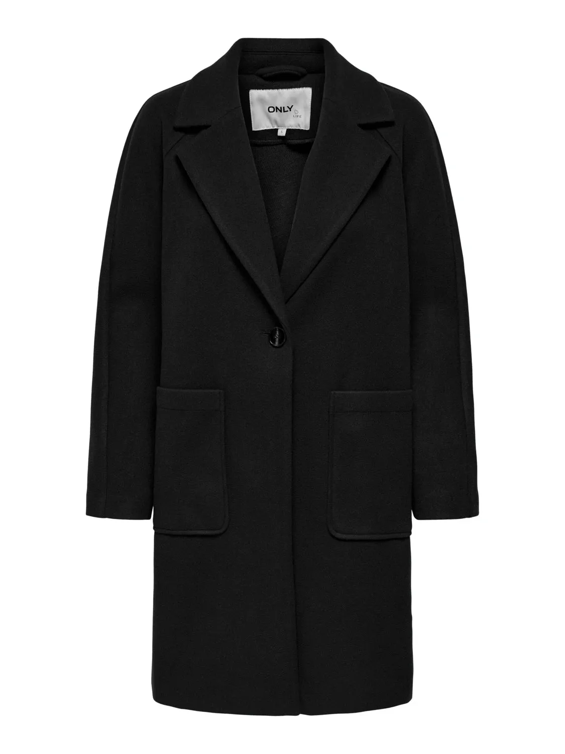 Victoria Life Coat