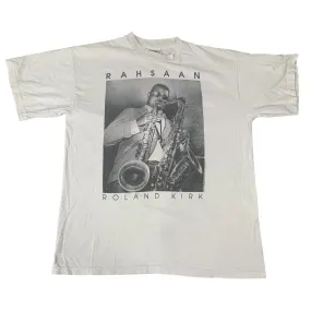 Vintage Rahsaan Roland Kirk "93'" T-Shirt