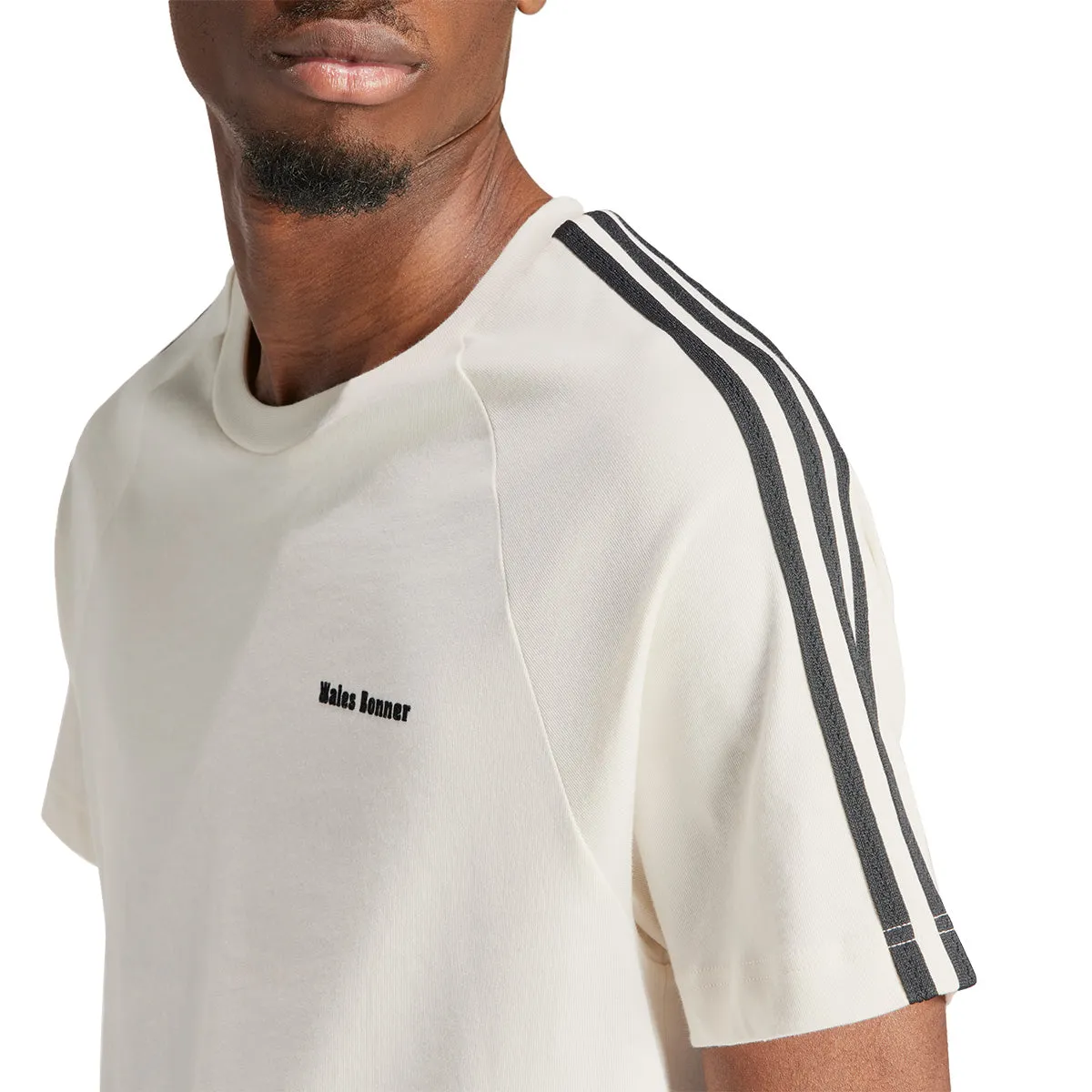   Wales Bonner Tee 'White'