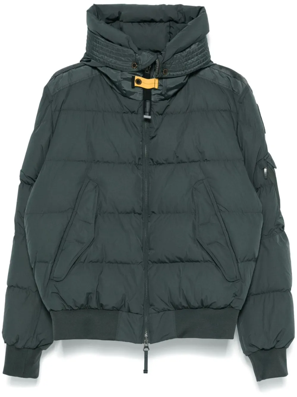 Wilmont jacket