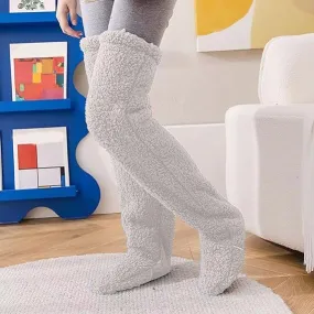 WINTER Sock Slippers