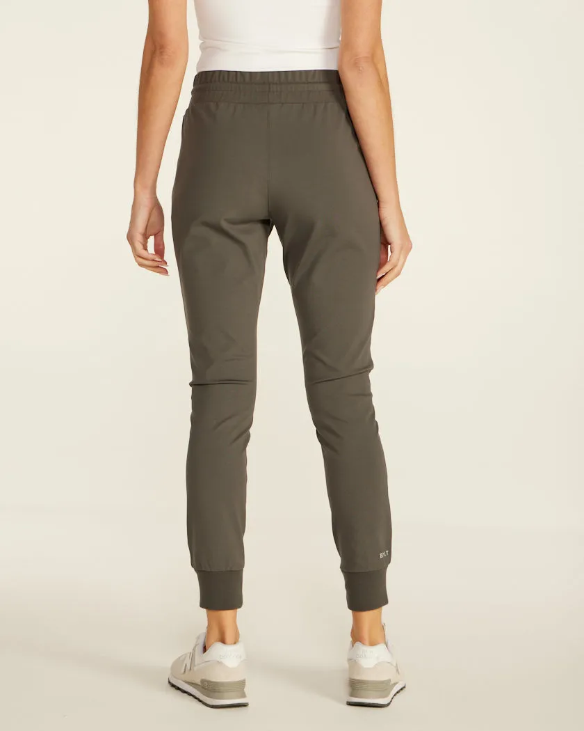 Women's Elite  Jogger