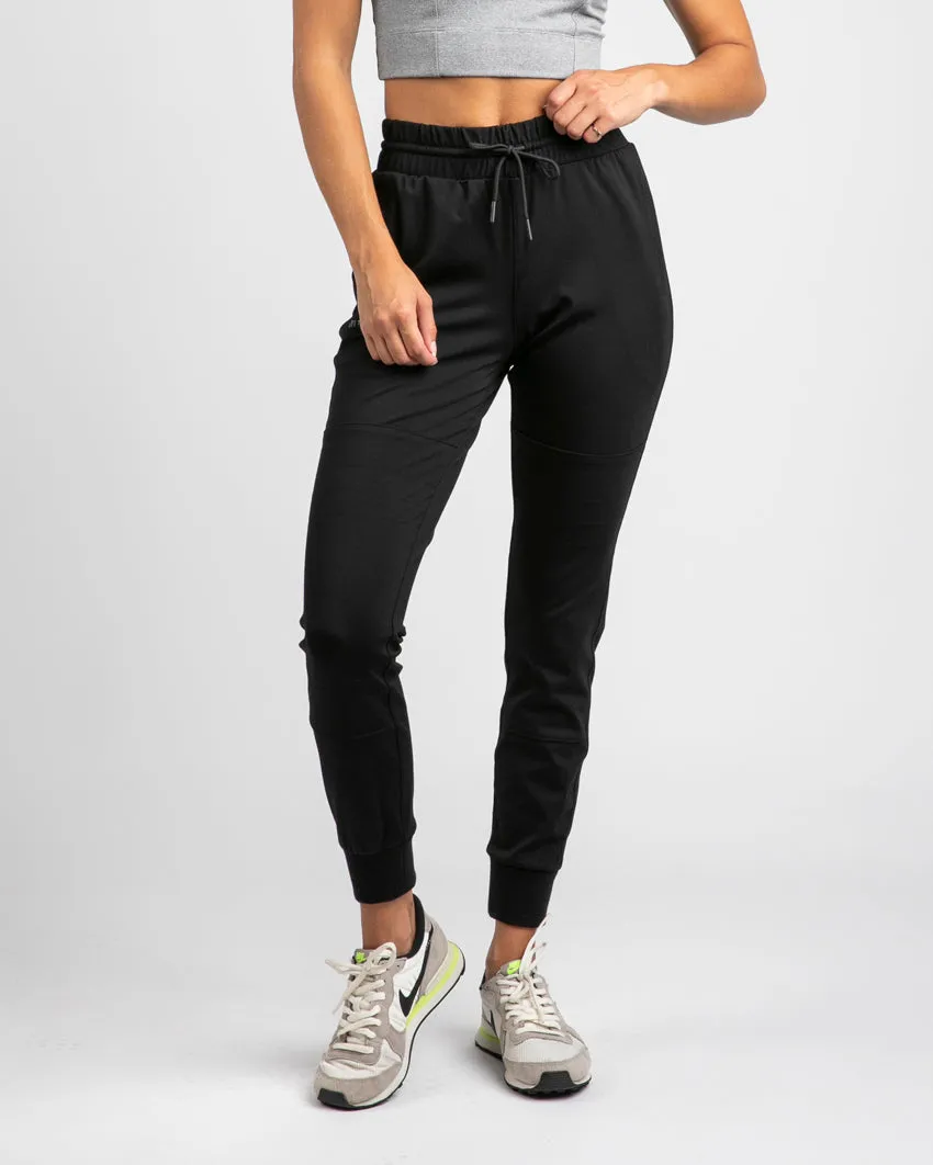 Women's Elite  Jogger