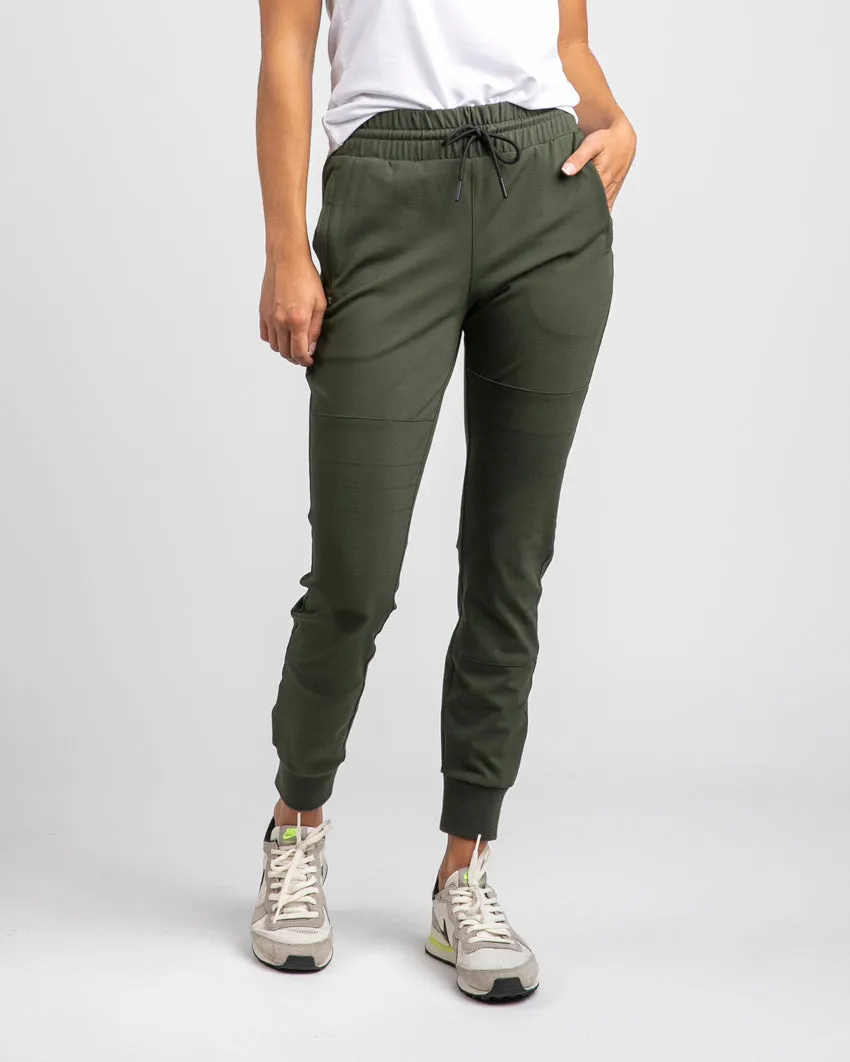 Women's Elite  Jogger