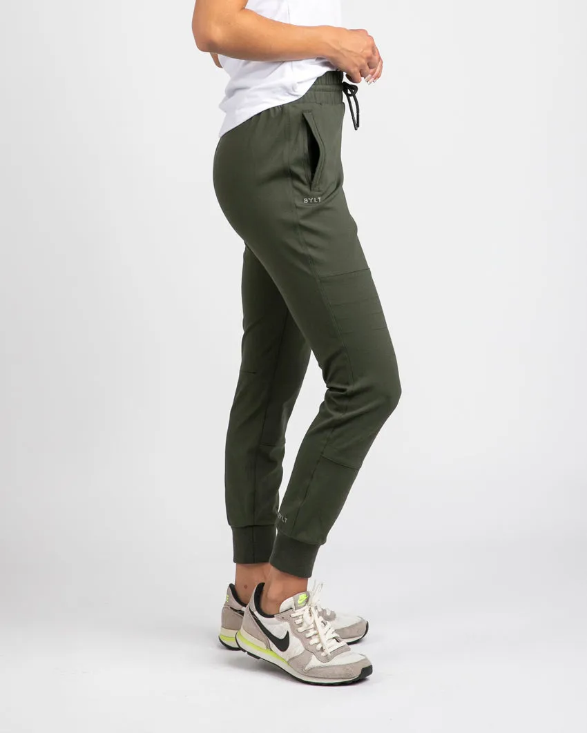 Women's Elite  Jogger