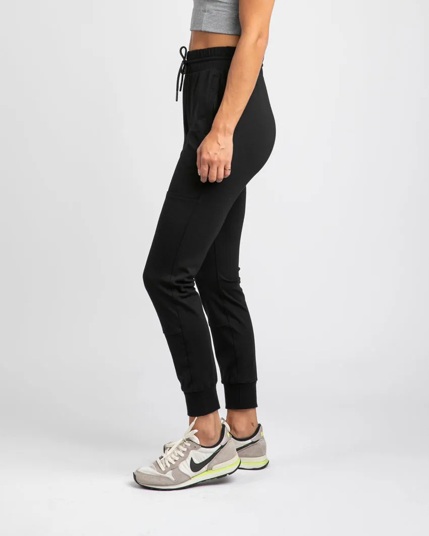 Women's Elite  Jogger