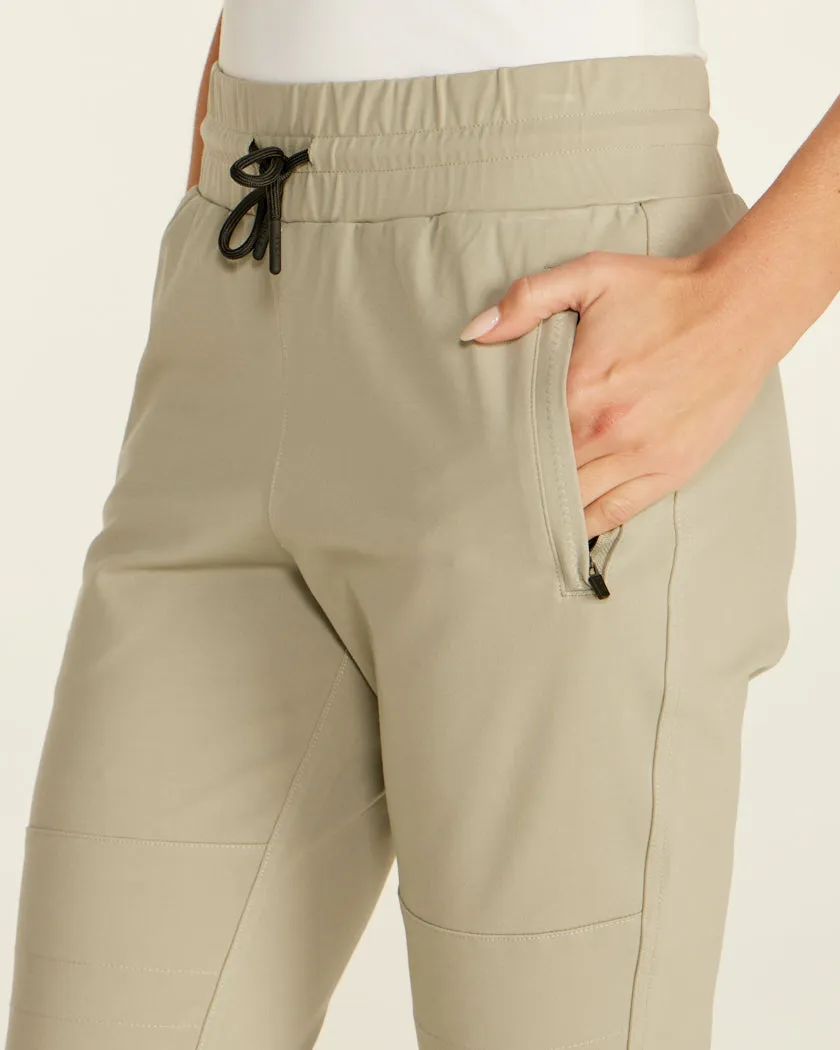 Women's Elite  Jogger