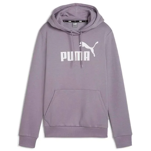 Women's Puma ESS Logo Hoodie