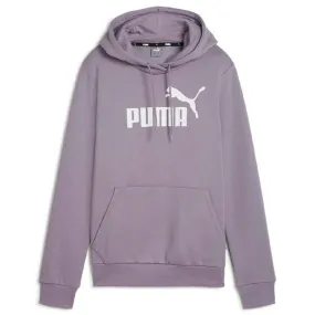 Women's Puma ESS Logo Hoodie