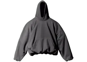 YEEZY GAP LOGO HOODIE BLACK