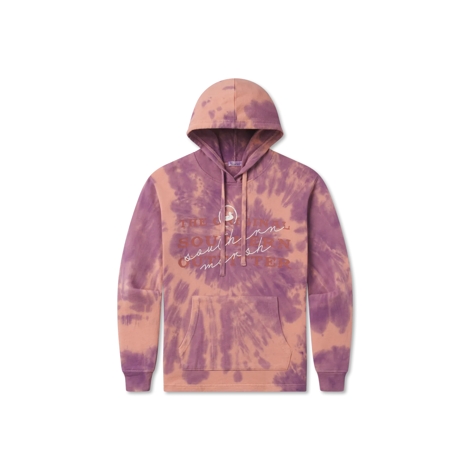 Youth SEAWASH™ Hoodie - Spiral