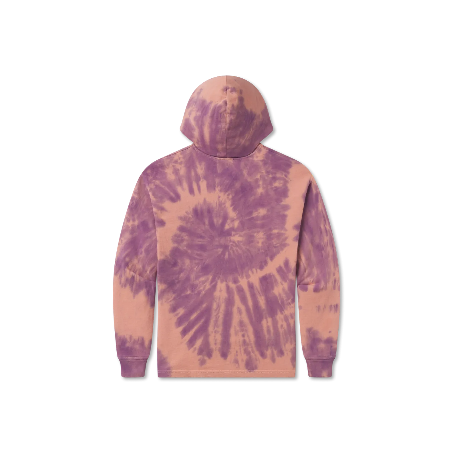 Youth SEAWASH™ Hoodie - Spiral